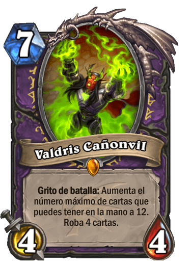 Valdris Cañonvil