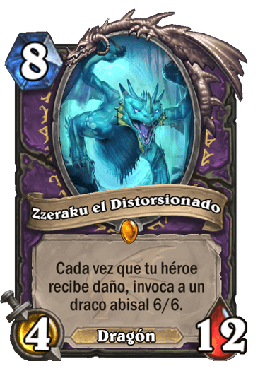 Zzeraku el Distorsionado