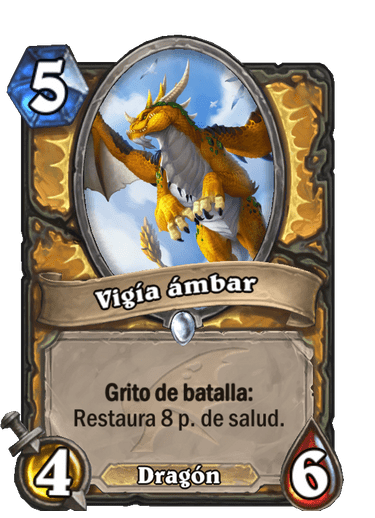 Vigía ámbar