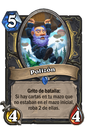 Polizón