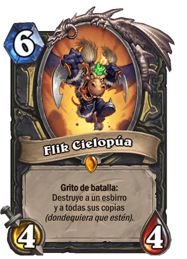 Flik Cielopúa