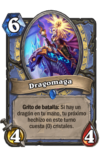 Dragomaga