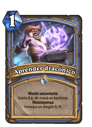 Aprender dracónico