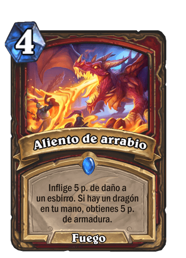 Aliento de arrabio