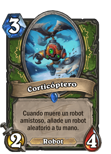 Corticóptero