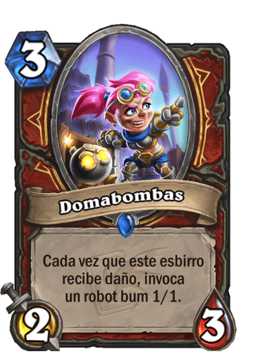 Domabombas