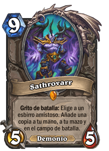 Sathrovarr