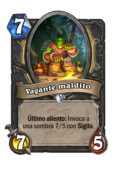 Vagante maldito