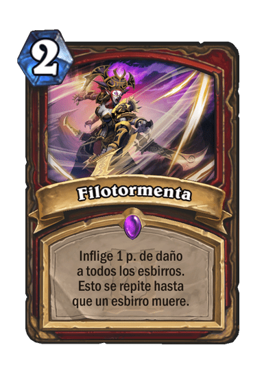 Filotormenta