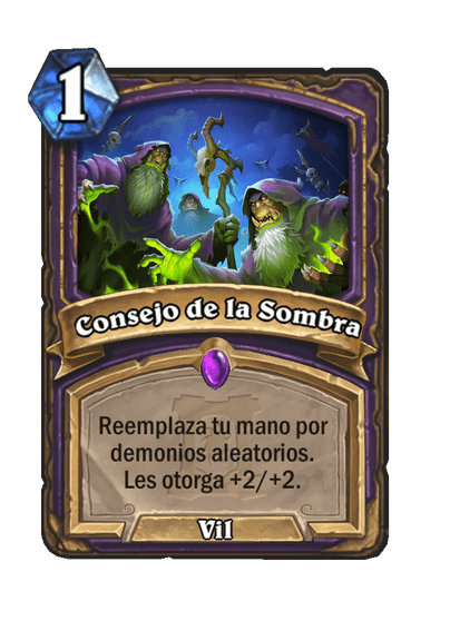 Consejo de la Sombra