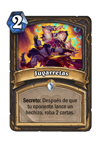 Jugarretas