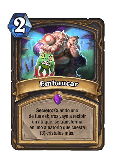 Embaucar