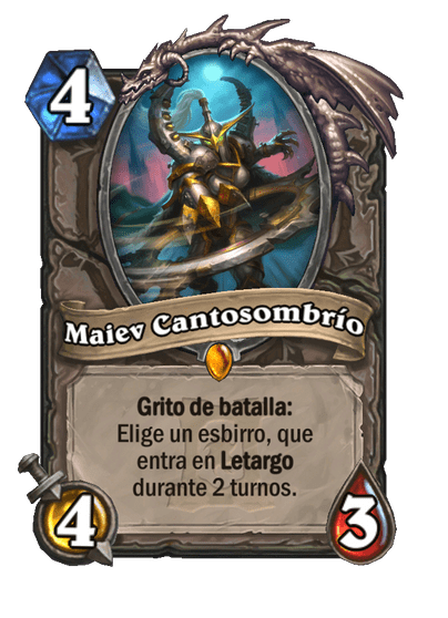 Maiev Cantosombrío