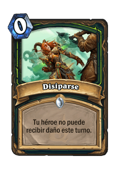 Disiparse