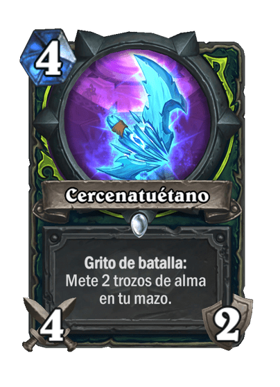 Cercenatuétano