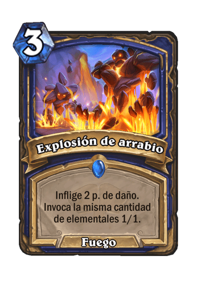 Explosión de arrabio