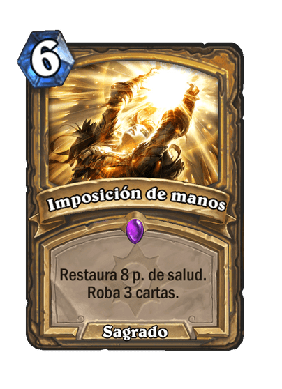 Imposición de manos (Antiguo)