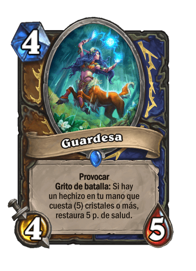 Guardesa