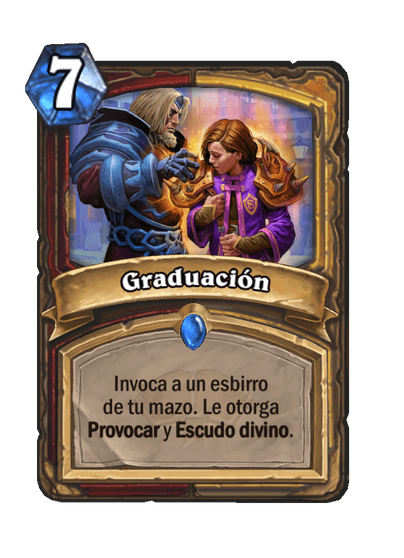 Graduación