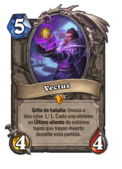 Vectus