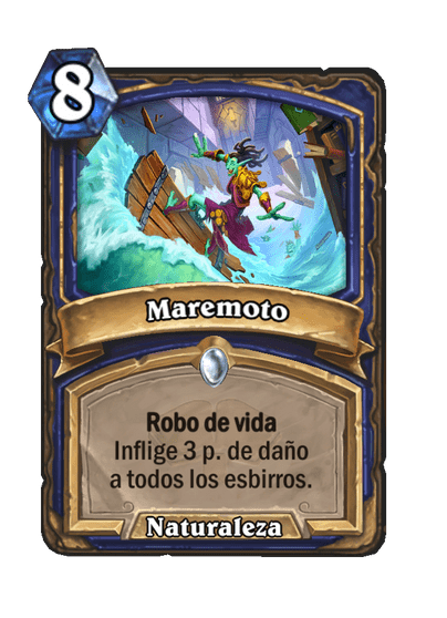 Maremoto