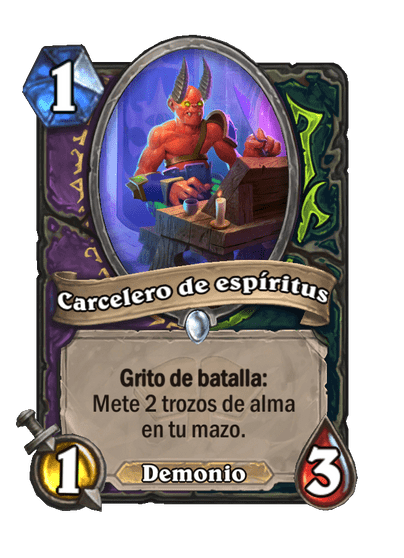 Carcelero de espíritus