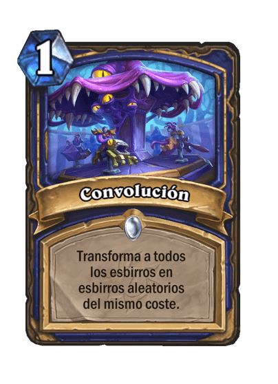 Convolución