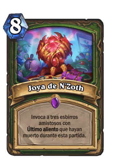 Joya de N'Zoth