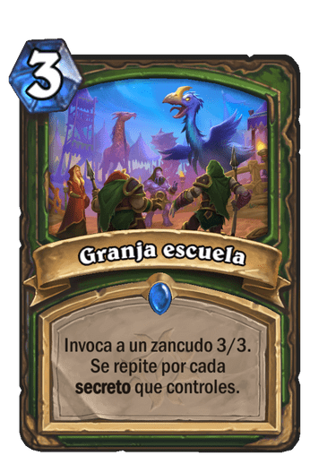 Granja escuela