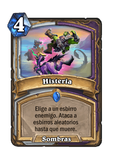 Histeria