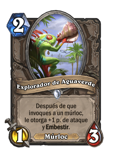 Explorador de Aguaverde