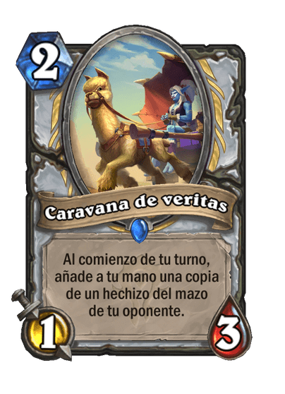 Caravana de veritas