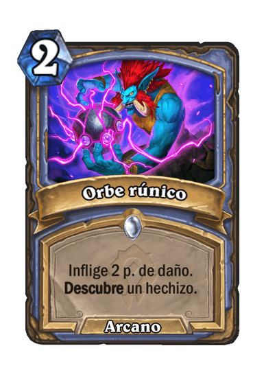 Orbe rúnico