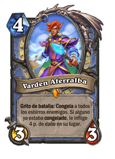 Varden Aferralba