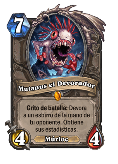 Mutanus el Devorador