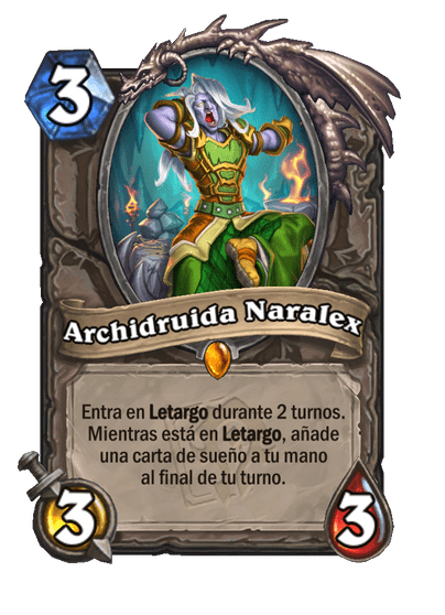 Archidruida Naralex