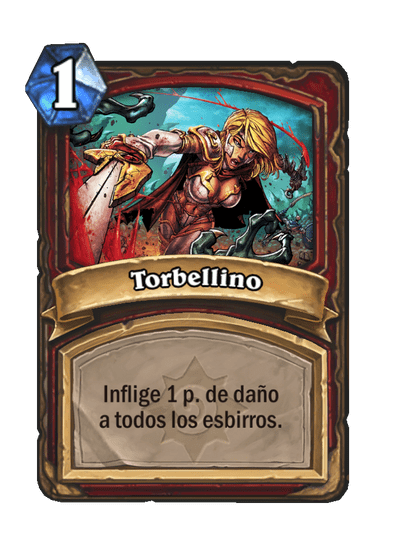 Torbellino (Antiguo)