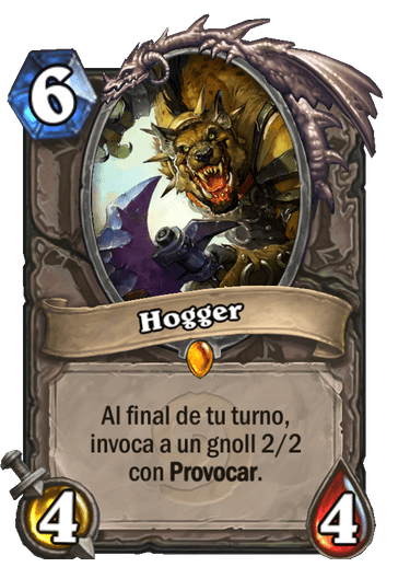 Hogger (Antiguo)