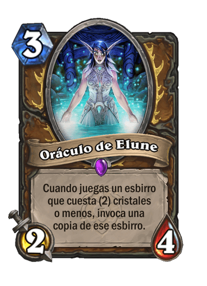 Oráculo de Elune