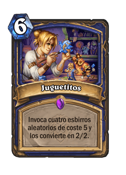 Juguetitos