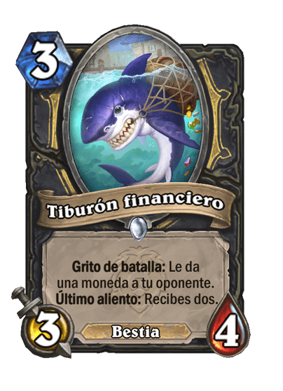 Tiburón financiero