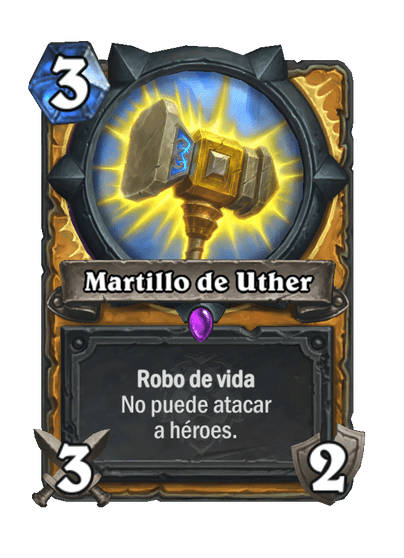 Martillo de Uther