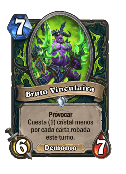 Bruto Vinculaíra