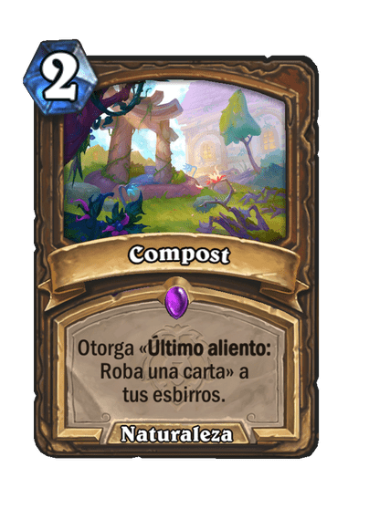 Compost