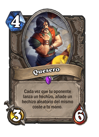 Quesero