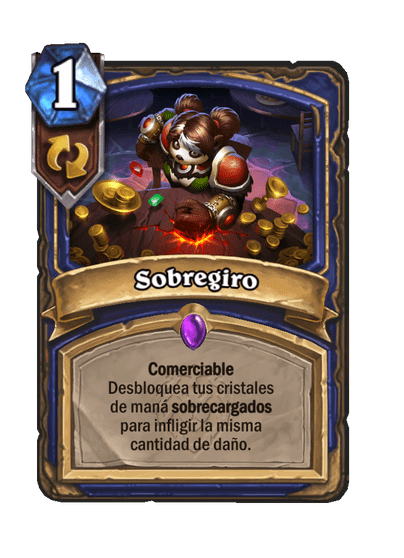 Sobregiro