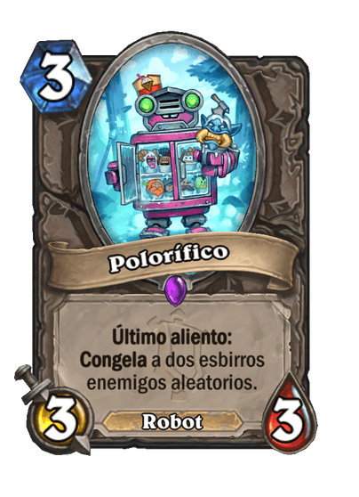 Polorífico