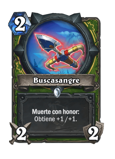 Buscasangre