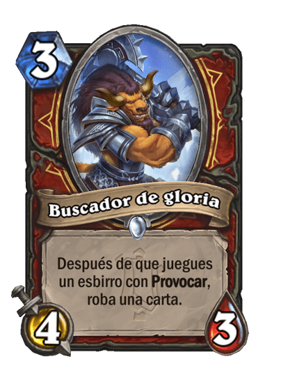 Buscador de gloria