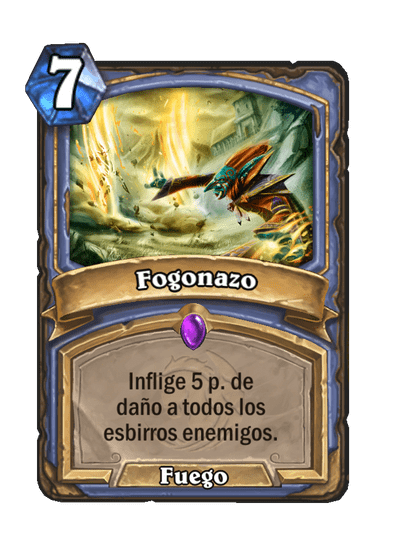 Fogonazo (Esencial)